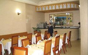 Maamoura Hotel Casablanca